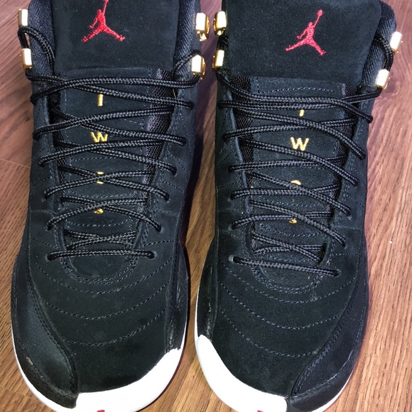 Air Jordan 12s Retro Gs - Picture 7 of 8